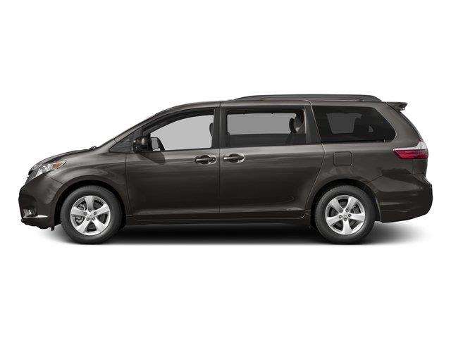 Toyota Sienna 2017 photo 2